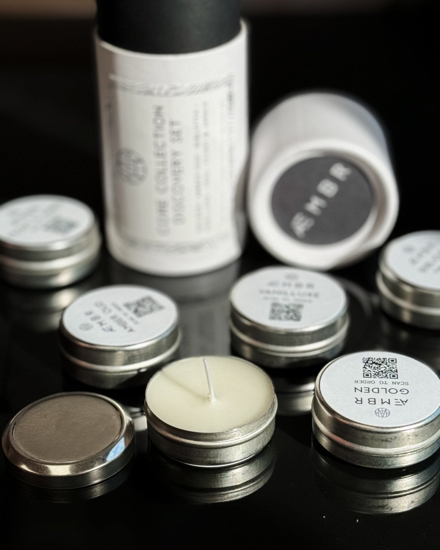 DISCOVERY SETS - AEMBR