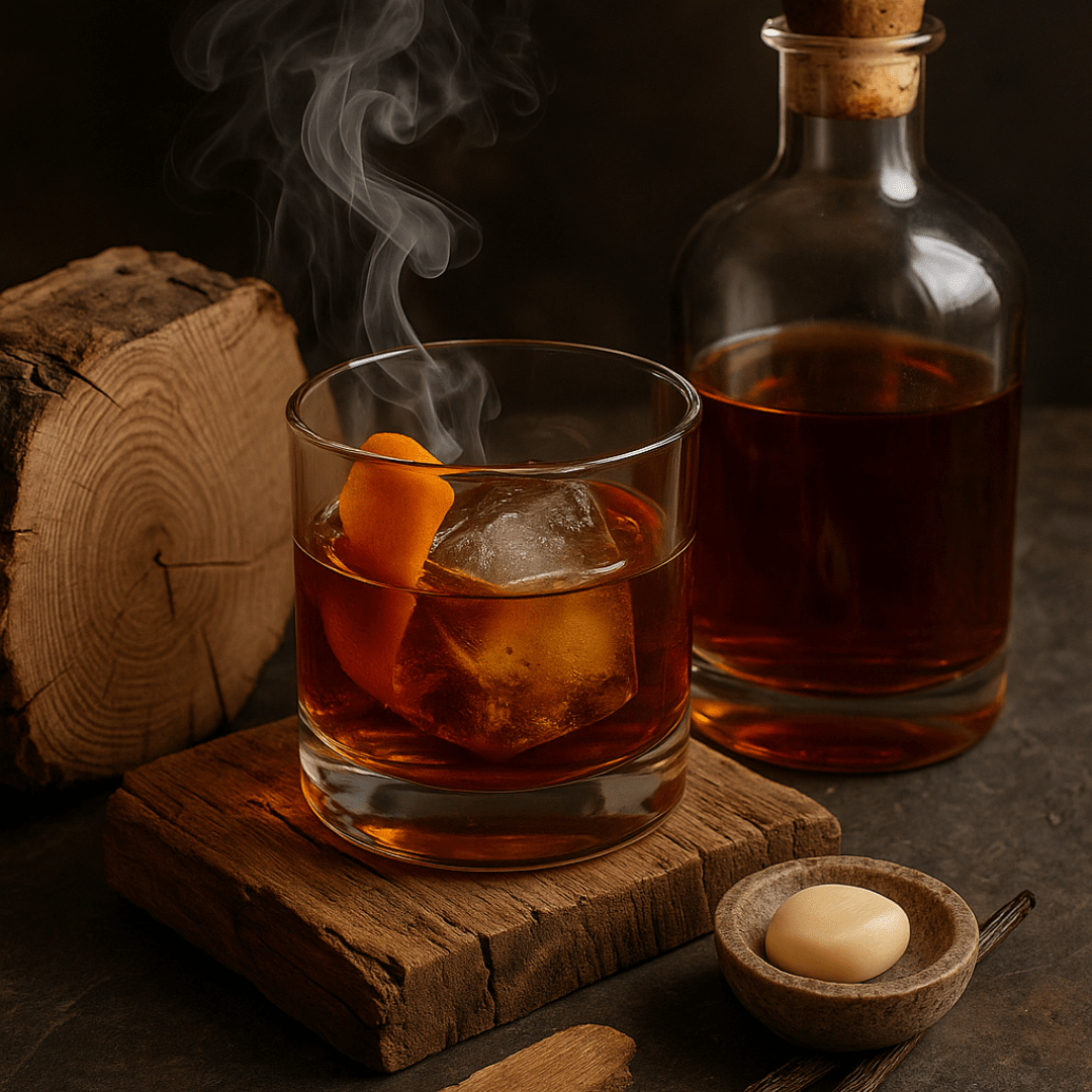 Old Fashioned - AEMBR