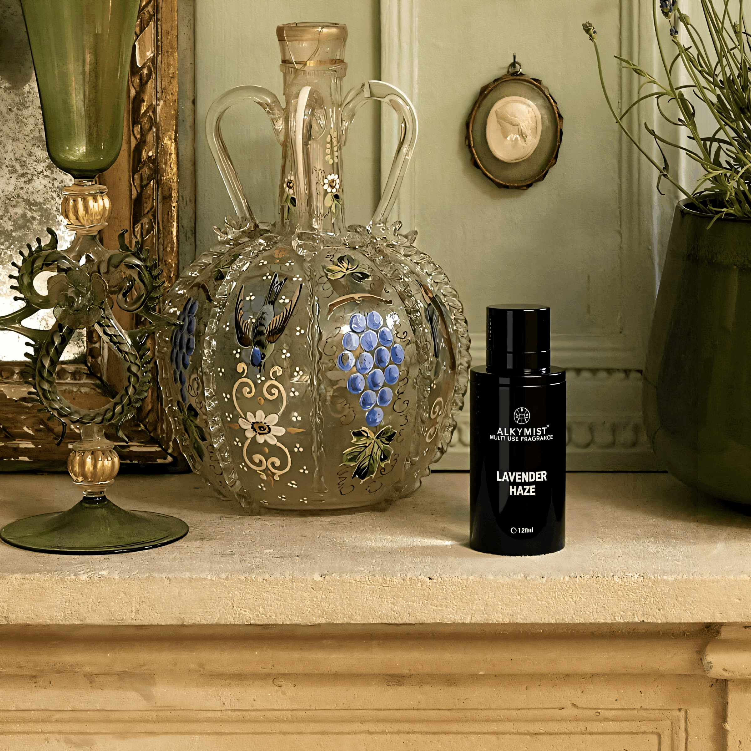 ALKYMIST® - Fraser Fir