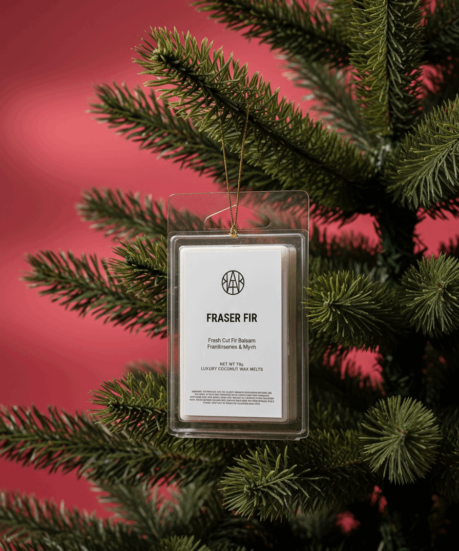 Fraser Fir Wax Melt