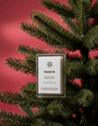 Fraser Fir Wax Melt