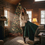 AEMBR® Woven Blanket