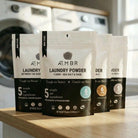 Laundry Pack Image Creation