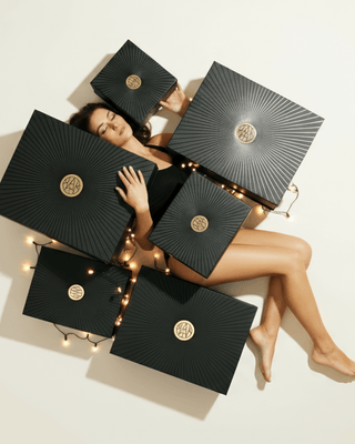 Best of AEMBR Gift Set