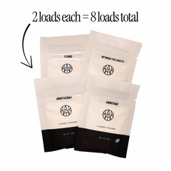 New to AEMBR Bundle - AEMBR - Clean Non - Toxic Luxury Goods