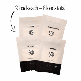 New to AEMBR Bundle - AEMBR - Clean Non - Toxic Luxury Goods