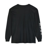 AEMBR® Long Sleeve Crewneck Tee