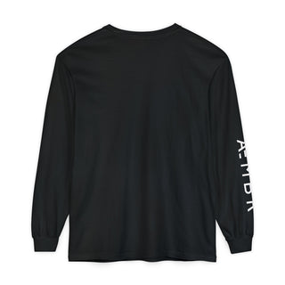 AEMBR® Long Sleeve Crewneck Tee