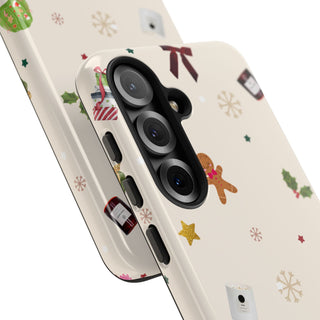 All I Want For Christmas - Tough Case