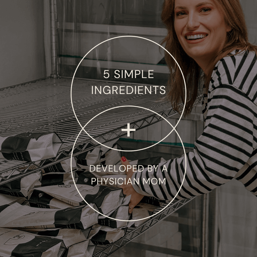 New to AEMBR Bundle - AEMBR - Clean Non - Toxic Luxury Goods