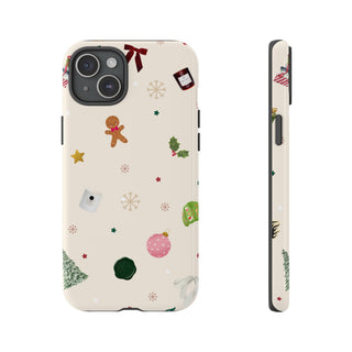 All I Want For Christmas - Tough Case