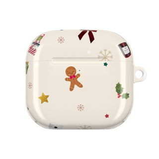 All I Want For Christmas - AirPods Case