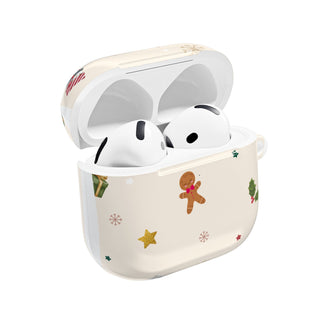 All I Want For Christmas - AirPods Case