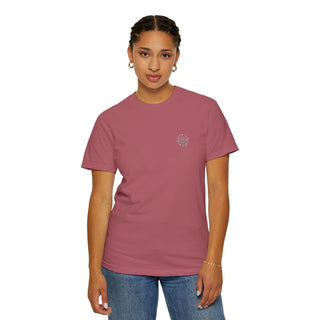 AEMBR® Embroidered Luxe Tee