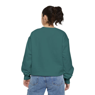 AEMBR® Embroidered Crewneck