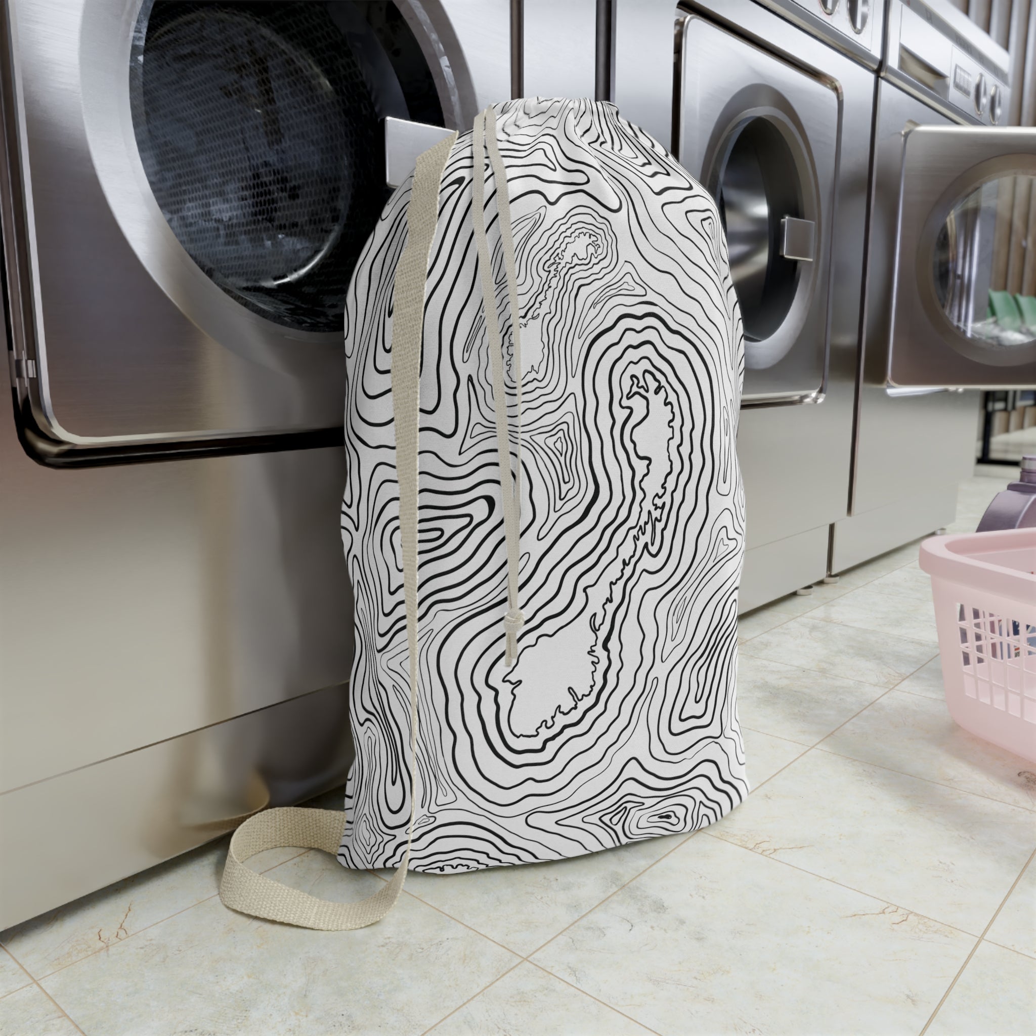 Laundry Day - Bag