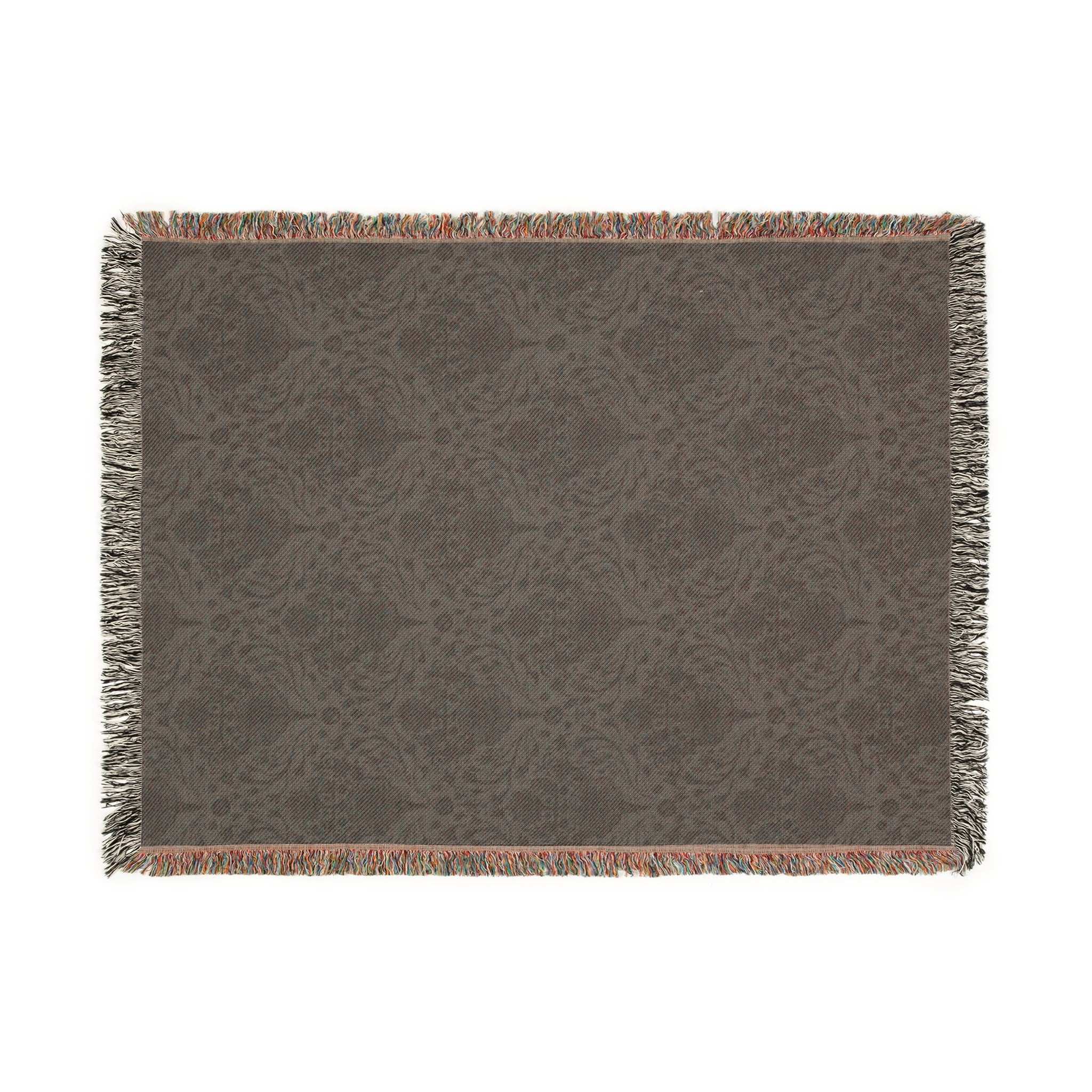 AEMBR® Woven Blanket