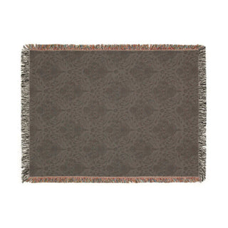 AEMBR® Woven Blanket