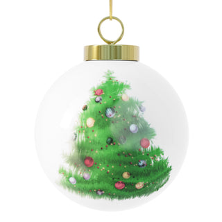 AEMBR® Christmas Ornament 2025