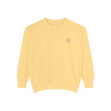 AEMBR® Embroidered Crewneck