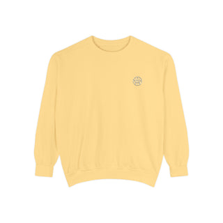 AEMBR® Embroidered Crewneck