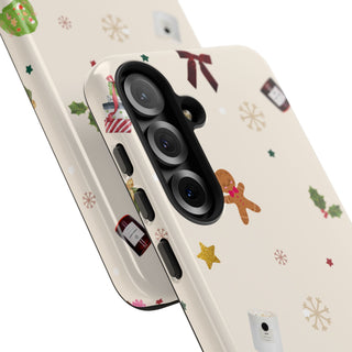 All I Want For Christmas - Tough Case