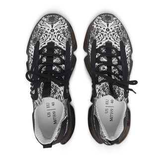 Women's AEMBR Mesh Sneakers