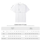 AEMBR® Embroidered Luxe Tee