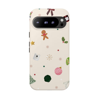 All I Want For Christmas - Tough Case