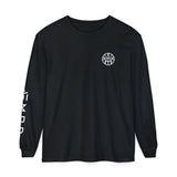 AEMBR® Long Sleeve Crewneck Tee