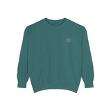 AEMBR® Embroidered Crewneck