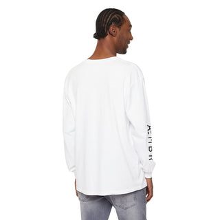 AEMBR® Long Sleeve Crewneck Tee