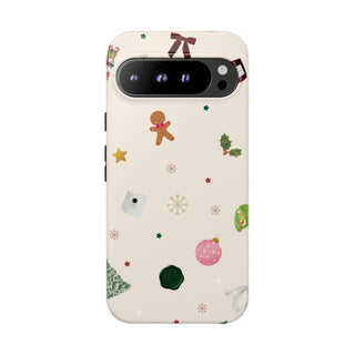 All I Want For Christmas - Tough Case