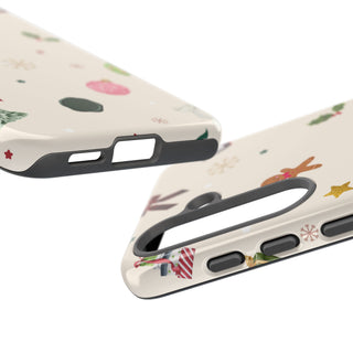 All I Want For Christmas - Tough Case