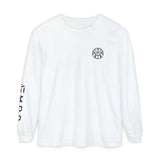 AEMBR® Long Sleeve Crewneck Tee