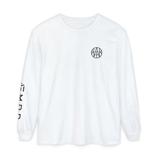 AEMBR® Long Sleeve Crewneck Tee
