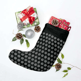 AEMBR Personalized Christmas Stocking