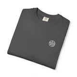 AEMBR® Embroidered Luxe Tee