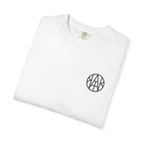 THE SHIRT - White - AEMBR - Clean Non - Toxic Luxury Goods