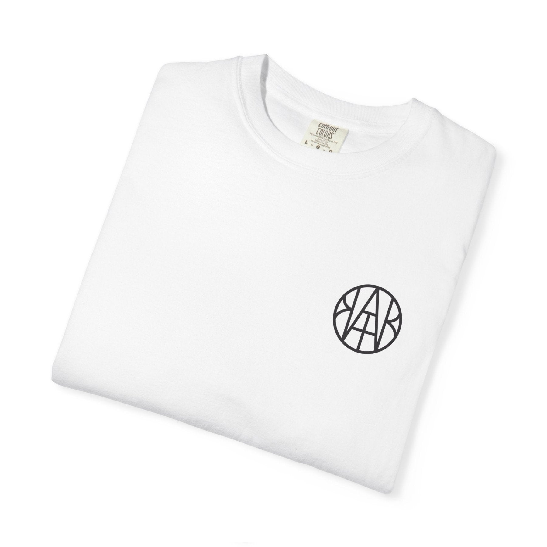 THE SHIRT - White - AEMBR - Clean Non - Toxic Luxury Goods