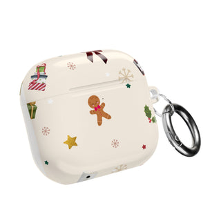 All I Want For Christmas - AirPods Case