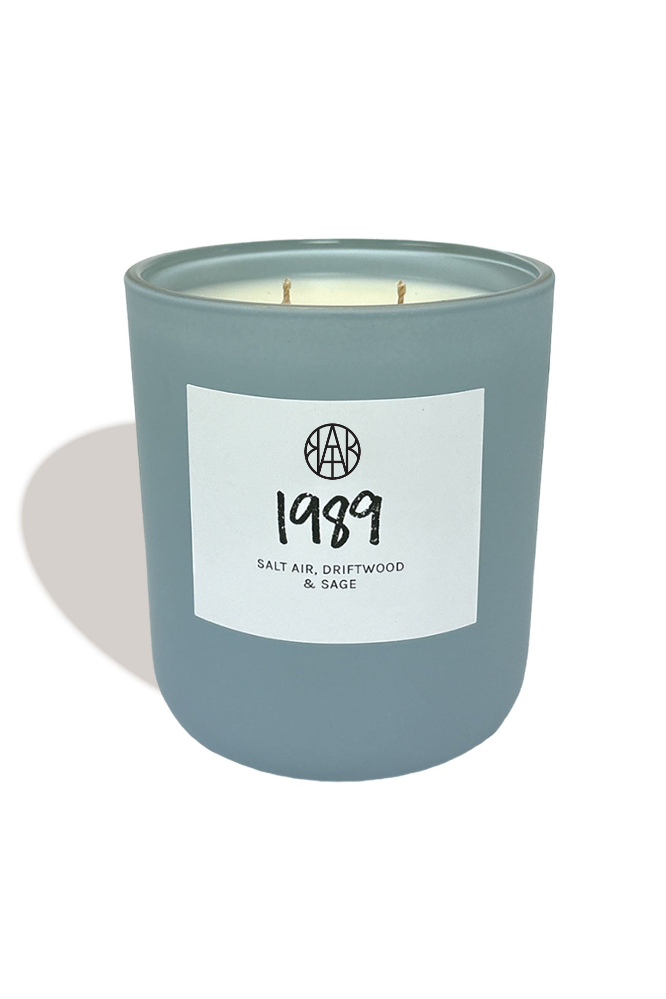 1989 - Deluxe Candle - AEMBR - Clean Luxury Candles, Wax Melts &amp; Laundry Care
