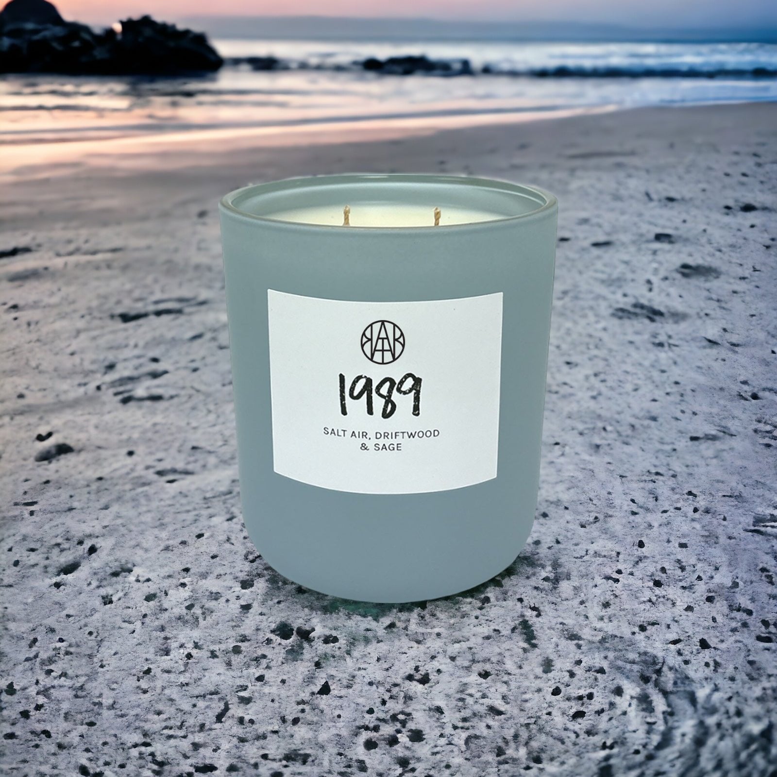 1989 - Deluxe Candle - AEMBR - Clean Luxury Candles, Wax Melts & Laundry Care