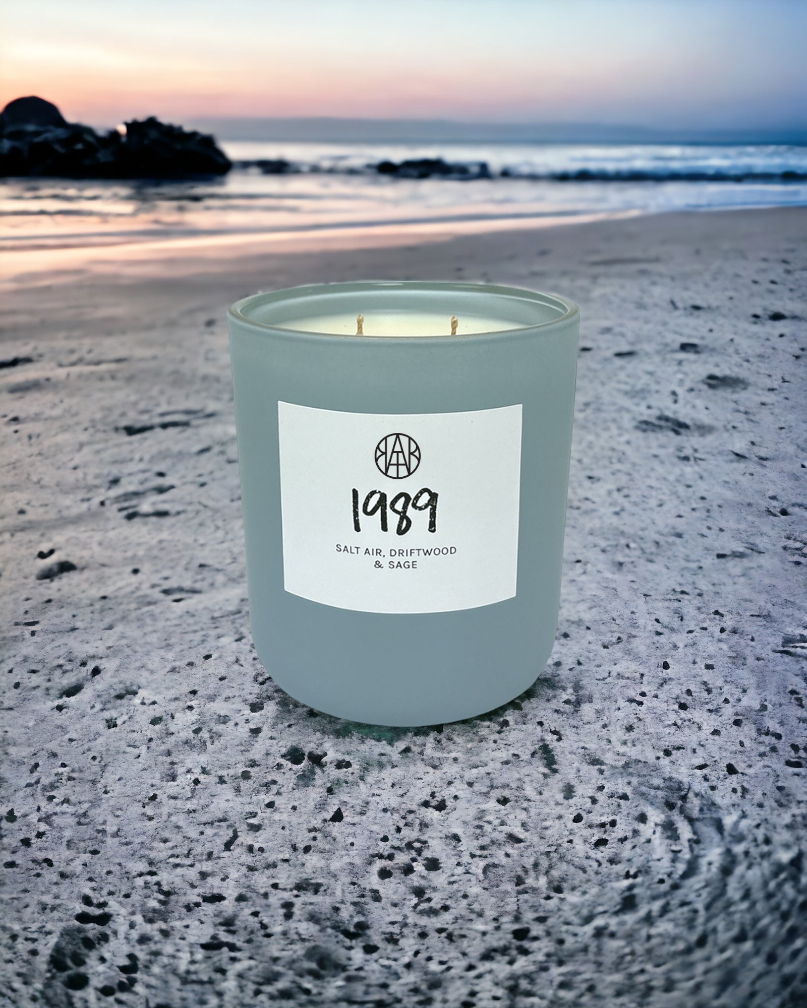 1989 - Deluxe Candle - AEMBR - Clean Luxury Candles, Wax Melts & Laundry Care