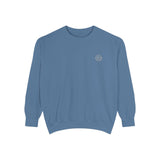 AEMBR® Embroidered Crewneck