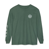 AEMBR® Long Sleeve Crewneck Tee