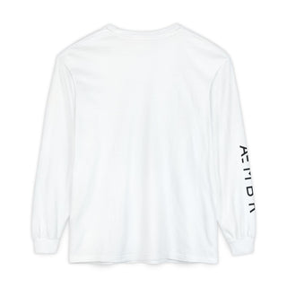 AEMBR® Long Sleeve Crewneck Tee