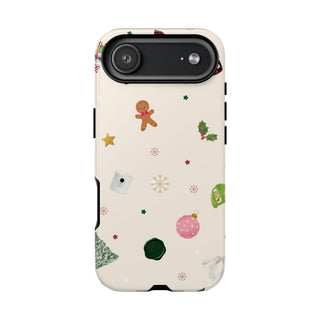 All I Want For Christmas - Tough Case