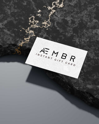 AEMBR GIFT CARD