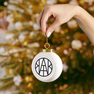 AEMBR® Christmas Ornament 2025